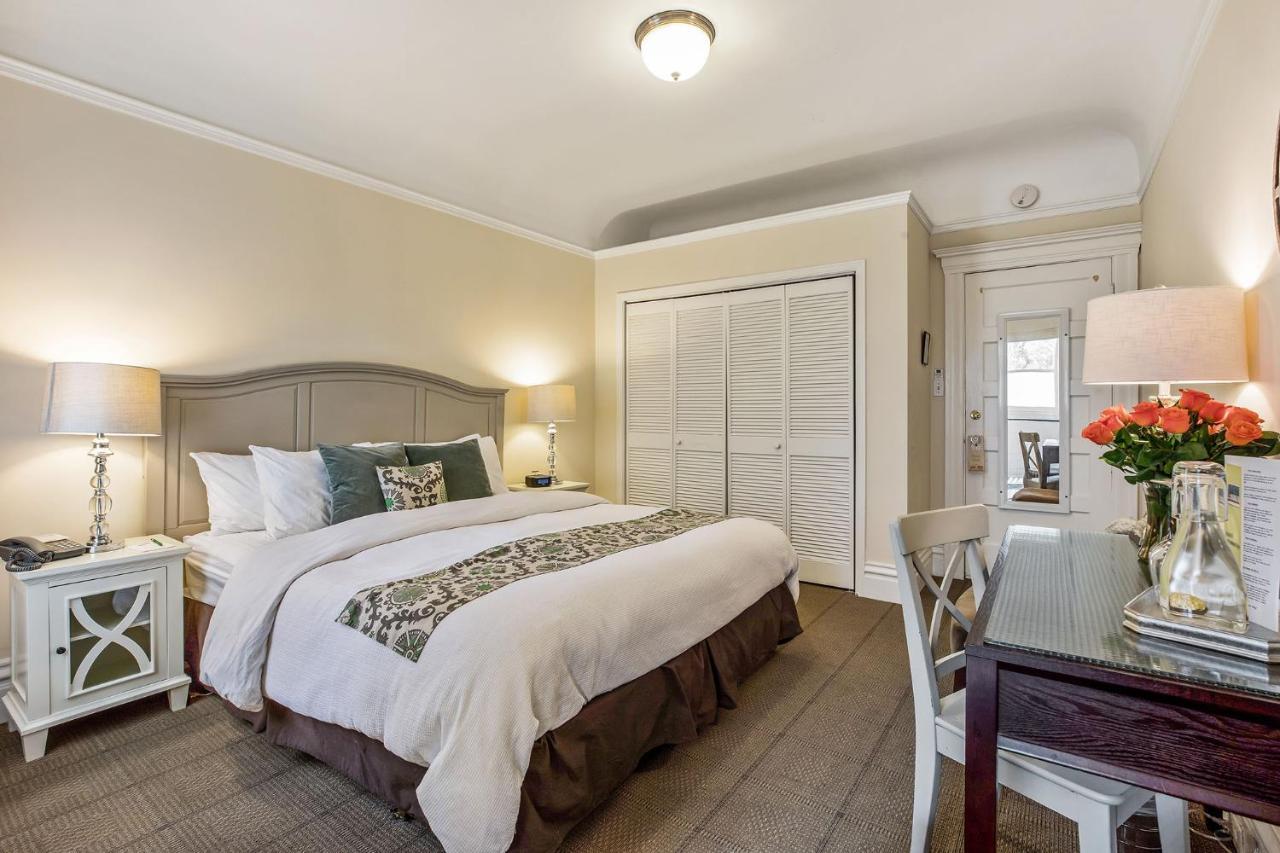 Parker Guest House San Francisco Eksteriør bilde