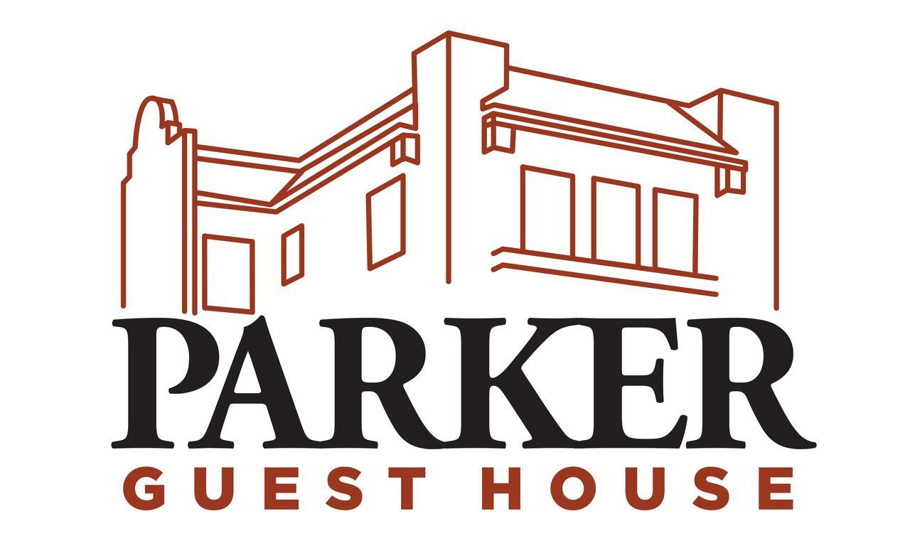 Parker Guest House San Francisco Eksteriør bilde